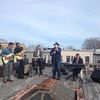 Live From Gothamist House: Blues Traveler In Ridgewood, Queens